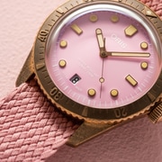 Divers Sixty-Five Cotton Candy - 01 733 7771 3158-07 3 19 04BRS | Oris